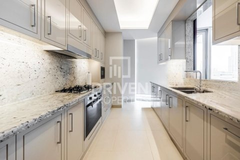 3 غرف نوم شقة في The Address Sky View Towers, الإمارات العربية المتحدة رقم 221424 12