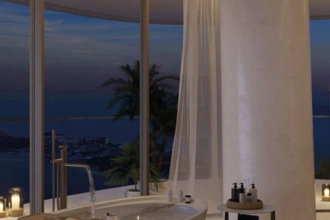 Appartement de 5 chambres à FIVE Palm Jumeirah, UAE No. 219459