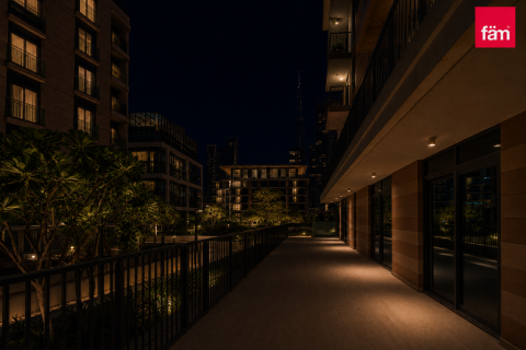 Appartement de 3 chambres à City Walk, UAE No. 205121 31