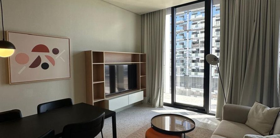 1 bedroom Apartment in Business Bay, UAE No. 219076