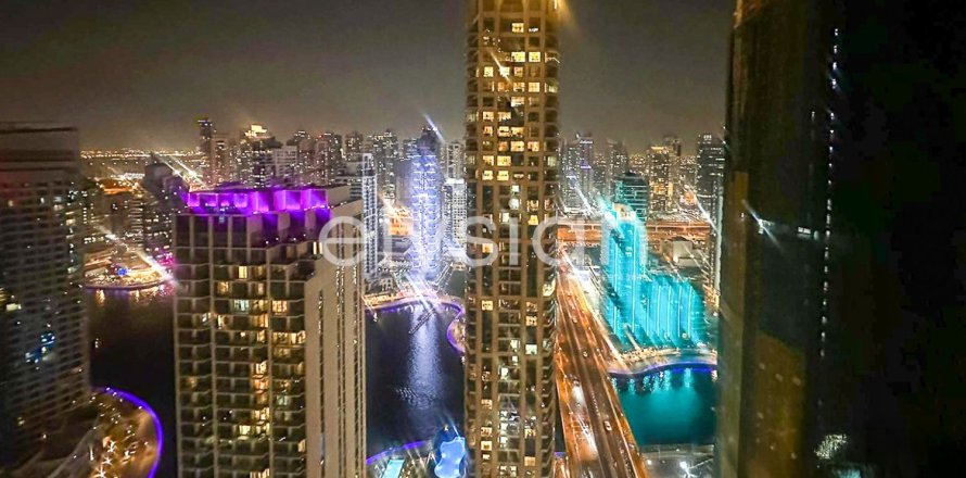 Apartment de 2 dormitorios en Murjan, UAE No. 64630