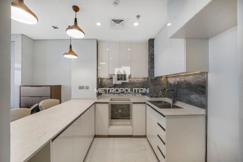 Appartement de 2 chambres à Business Bay, UAE No. 129338 11