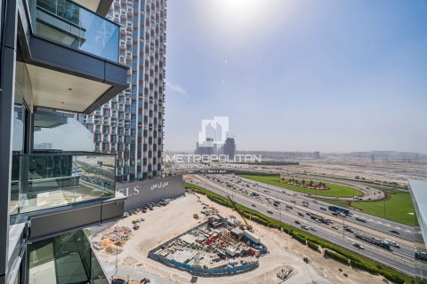 Appartement de 2 chambres à Business Bay, UAE No. 129338 26