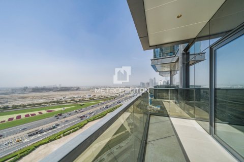 Appartement de 2 chambres à Business Bay, UAE No. 129338 28