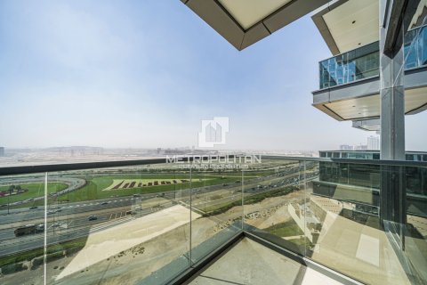 Apartment de 2 dormitorios en Business Bay, UAE No. 129338