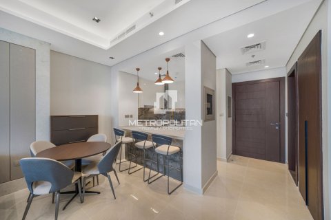 Appartement de 2 chambres à Business Bay, UAE No. 129338 12