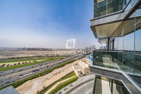 Appartement de 2 chambres à Business Bay, UAE No. 129338 27