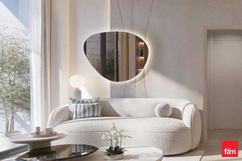 Appartement de 2 chambres à Al Jaddaf, UAE No. 166909 4