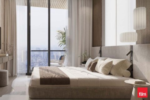 Appartement de 2 chambres à Al Jaddaf, UAE No. 166909 5