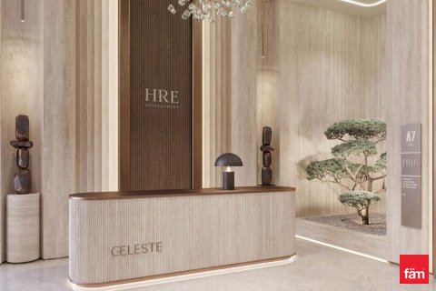 Appartement de 2 chambres à Al Jaddaf, UAE No. 166909 6