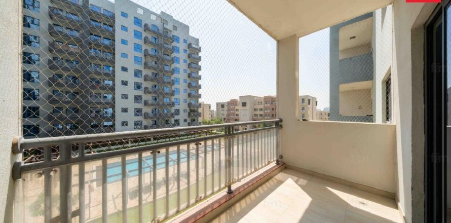 2 bedrooms Apartment in Al Furjan, UAE No. 167524