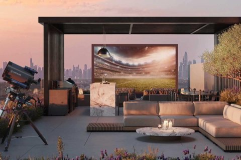 2 bedrooms Apartment in Dubai, UAE No. 103021 7