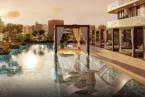 2 bedrooms Apartment in Dubai, UAE No. 103021 8