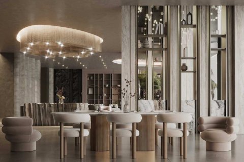 2 bedrooms Apartment in Dubai, UAE No. 103021 10