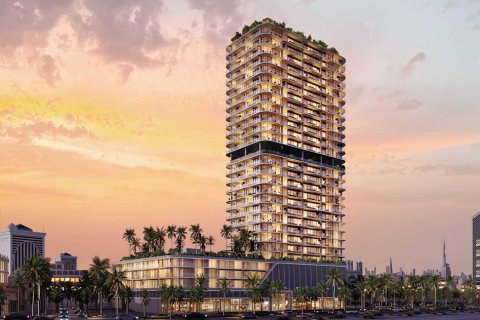 2 bedrooms Apartment in Dubai, UAE No. 103021 3