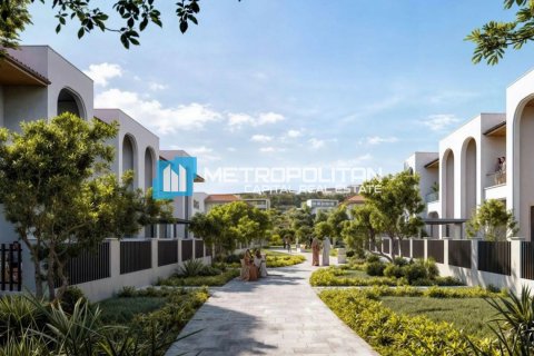 Townhouse de 3 chambres à Al Hudayriat Island, UAE No. 145798 15
