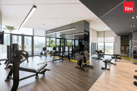 Appartement de 2 chambres à Business Bay, UAE No. 203464 26