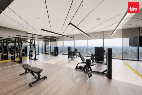 Appartement de 2 chambres à Business Bay, UAE No. 203464 27