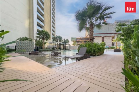 Appartement de 2 chambres à Business Bay, UAE No. 203464 25