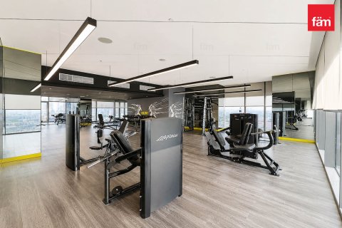 Appartement de 2 chambres à Business Bay, UAE No. 203464 29