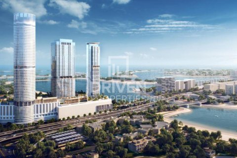 1 غرف نوم شقة في نخلة جميرا, الإمارات العربية المتحدة رقم 223086 11