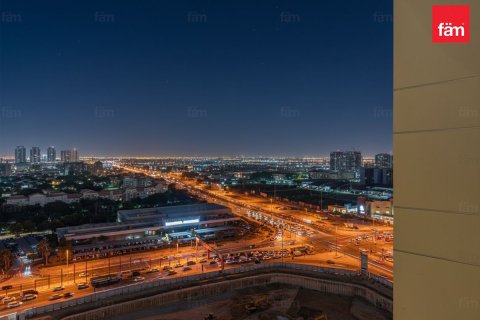 Квартира с 1 спальней в Motor City, ОАЭ №169987