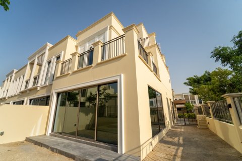 Townhouse de 5 chambres à Dubai South (Dubai World Central), UAE No. 224638 30