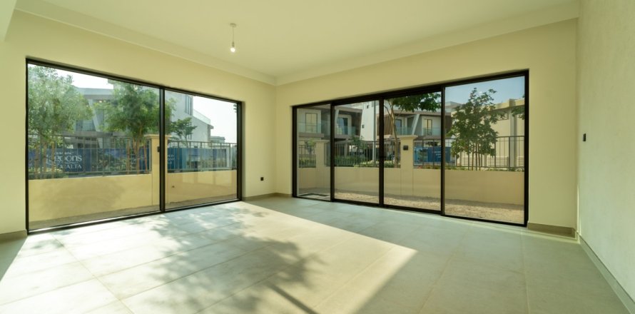 Townhouse de 5 chambres à Dubai South (Dubai World Central), UAE No. 224638