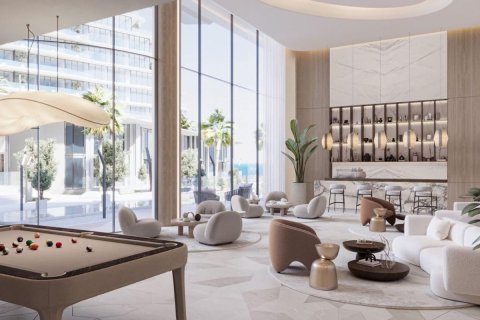 1 غرف نوم شقة في Mina Al Arab, الإمارات العربية المتحدة رقم 15040 3