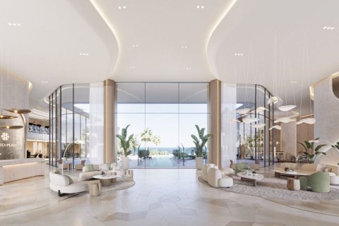 1 غرف نوم شقة في Mina Al Arab, الإمارات العربية المتحدة رقم 15040 5