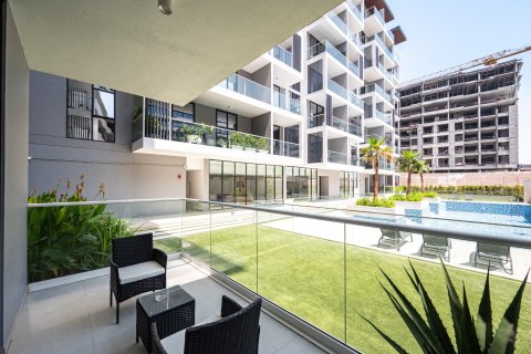 Квартира с 2 спальнями в Dubai Silicon Oasis, ОАЭ №195192