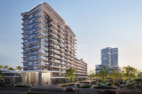 Квартира с 3 спальнями в Рас-эль-Хайма, ОАЭ №167609 5