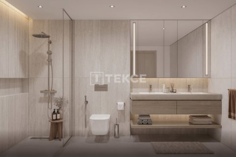 Квартира с 3 спальнями в Рас-эль-Хайма, ОАЭ №167609 17