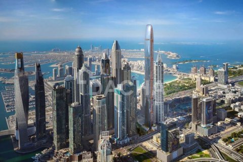 2 bedrooms Apartment in Dubai Marina, UAE No. 219715