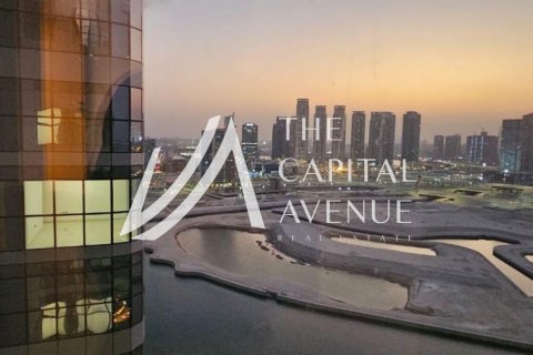 Apartment de 3 dormitorios en Al Reem Island, UAE No. 223605 19