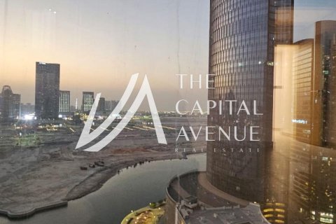 Apartment de 3 dormitorios en Al Reem Island, UAE No. 223605 16