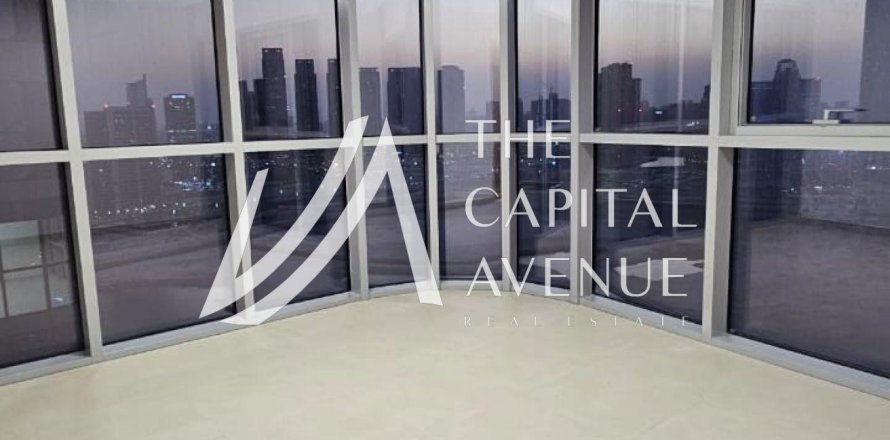 Apartment de 3 dormitorios en Al Reem Island, UAE No. 223605