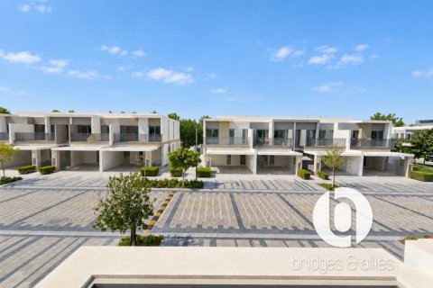 3 غرف نوم فيلا في Tilal Al Ghaf, الإمارات العربية المتحدة رقم 213767 25