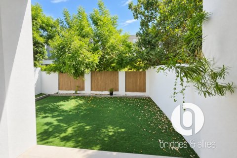 3 غرف نوم فيلا في Tilal Al Ghaf, الإمارات العربية المتحدة رقم 213767 14