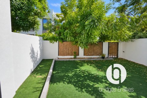 3 غرف نوم فيلا في Tilal Al Ghaf, الإمارات العربية المتحدة رقم 213767 13