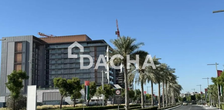 1 bedroom Apartment in Dubai Hills Estate, UAE No. 163510