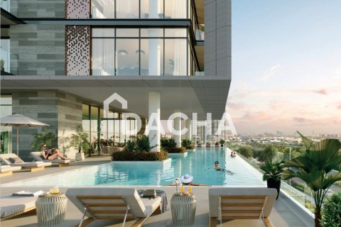 1 bedroom Apartment in Dubai Hills Estate, UAE No. 163510 8