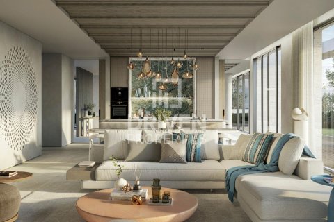 Villa de 4 chambres à Dubai, UAE No. 211885 10