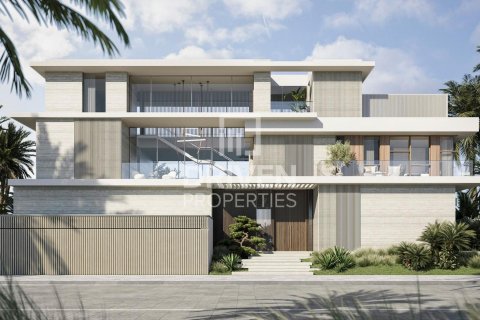 Villa de 4 chambres à Dubai, UAE No. 211885 21