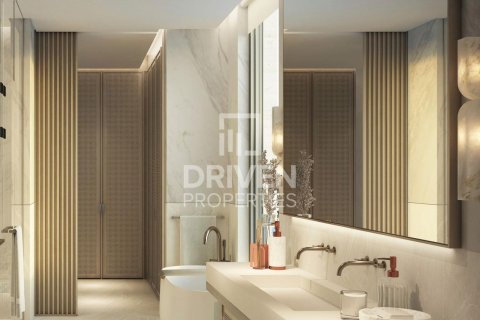 Villa de 4 chambres à Dubai, UAE No. 211885 22