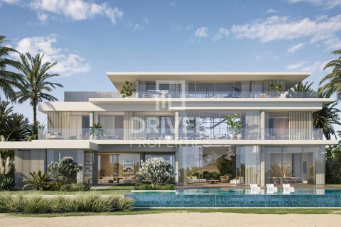 Villa de 4 chambres à Dubai, UAE No. 211885 5