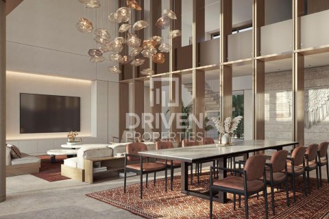 Villa de 4 chambres à Dubai, UAE No. 211885 17