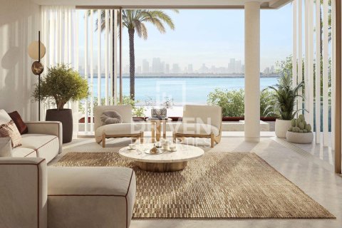 Villa de 4 chambres à Dubai, UAE No. 211885 3