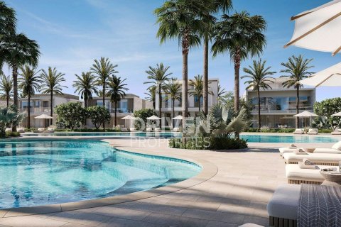 Villa de 4 chambres à Dubai, UAE No. 211885 15