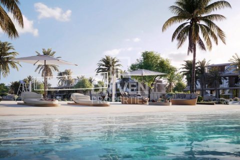 4 غرف نوم فيلا في District One, الإمارات العربية المتحدة رقم 214854 15